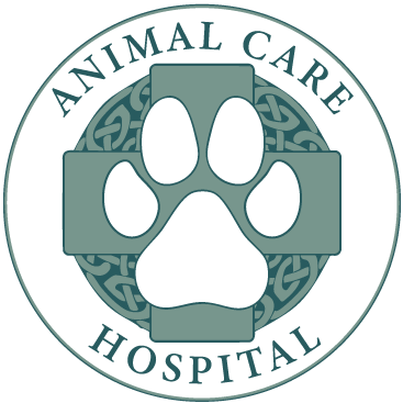 Animal Care Hospital Logo Animal Care Hospital Logo